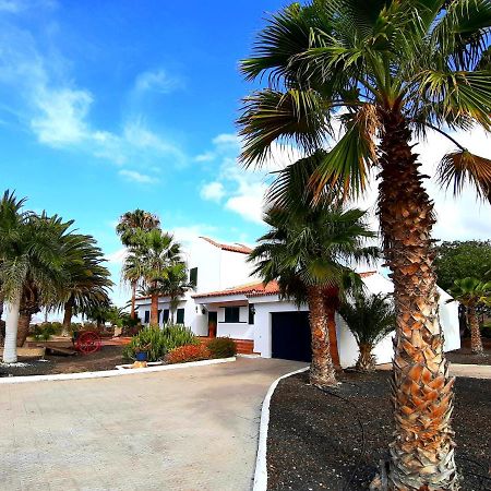 Los Fondos Costa Del Silencio Exterior photo